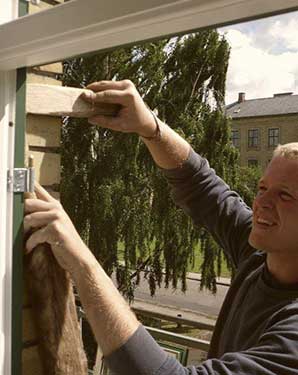 erhvervsbyggeri